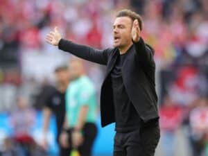 Vorletzter Test des Jahres: Augsburg schlägt Grasshoppers