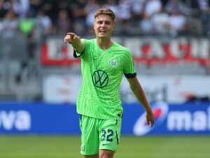 Wolfsburg holt Unentschieden im Test gegen Nordsjaelland
