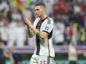 Süle und Co. ab Mittwoch im BVB-Training