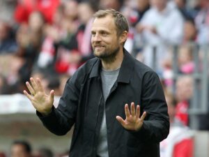 Mainz mit Unentschieden zum Jahresausklang