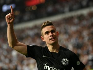 Ohne sieben WM-Fahrer: Frankfurt schlägt Sandhausen