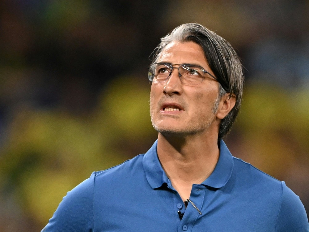 Schweiz vor Serbien: &amp;quot;Geht um Fußball und nichts anderes&amp;quot;