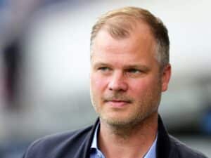 Stuttgart holt Wohlgemuth als Mislintat-Nachfolger