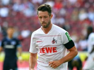 Köln: Erneute Operation notwendig: Köln weiter ohne Uth