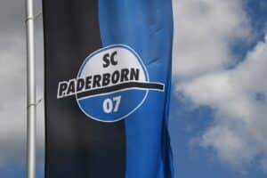 SC Paderborn Fussball