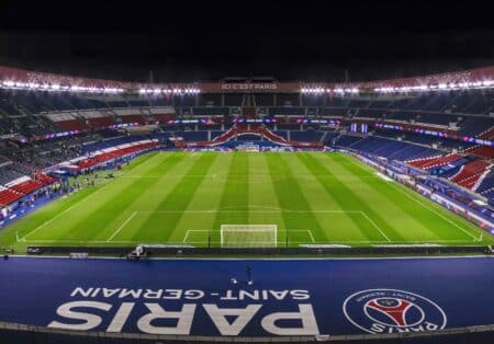 ParisSG