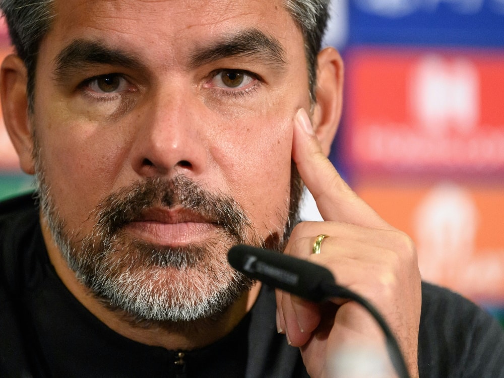 FA Cup Wagner unterliegt beim Debüt mit Norwich