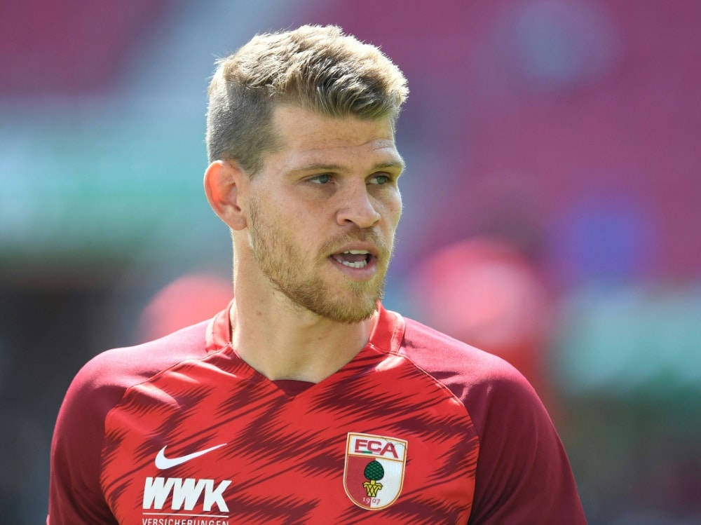 Hertha verlängert mit Mittelstädt und holt Niederlechner