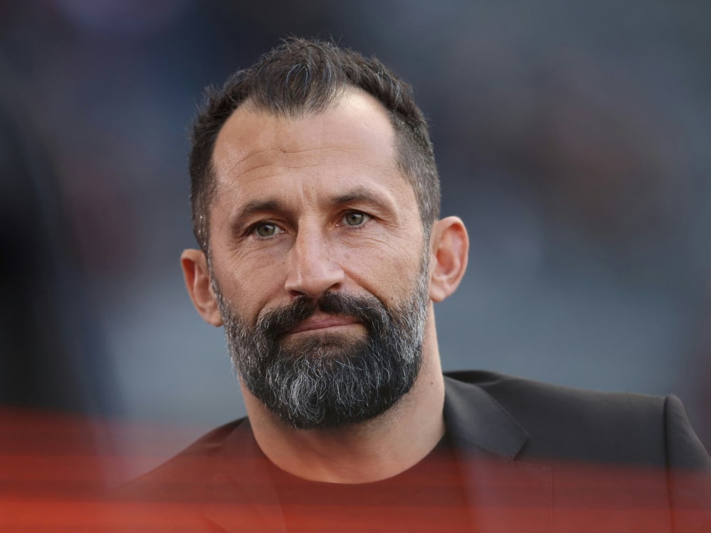 Salihamidzic zu Neuer: &amp;quot;Hätte anderes Verhalten erwartet&amp;quot;