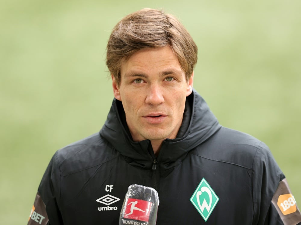 Bremen: Fritz Geschäftsführer? &amp;quot;Kann es mir vorstellen&amp;quot;