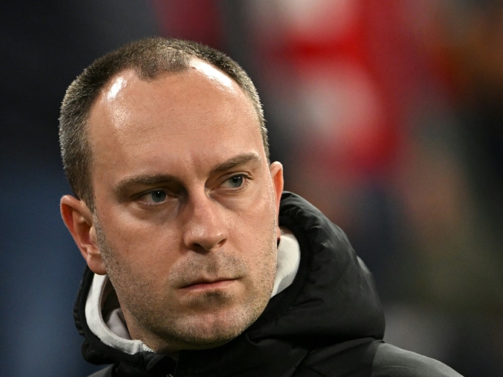 Bremen Werner mit viel Respekt vor