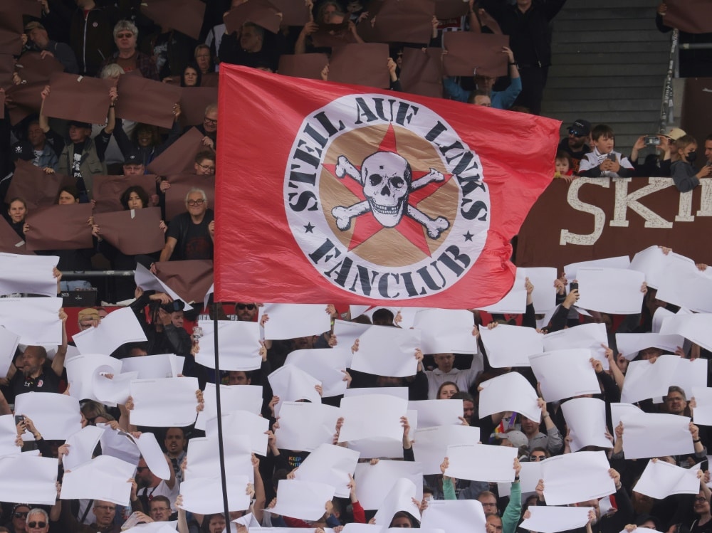 St. Pauli gegen Rostock 10 Prestigesieg im Nordduell St. Pauli