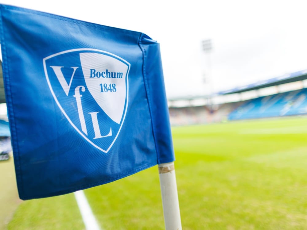 Bild: Der VfL Bochum bestraft Schwarzhändler (© FIRO/FIRO/FIRO/)