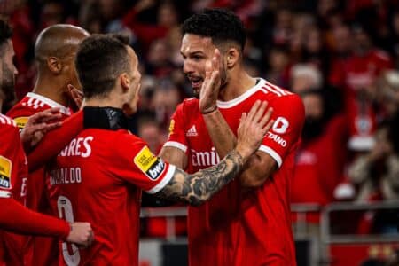 Benfica Lissabon