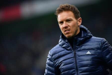 Julian Nagelsmann