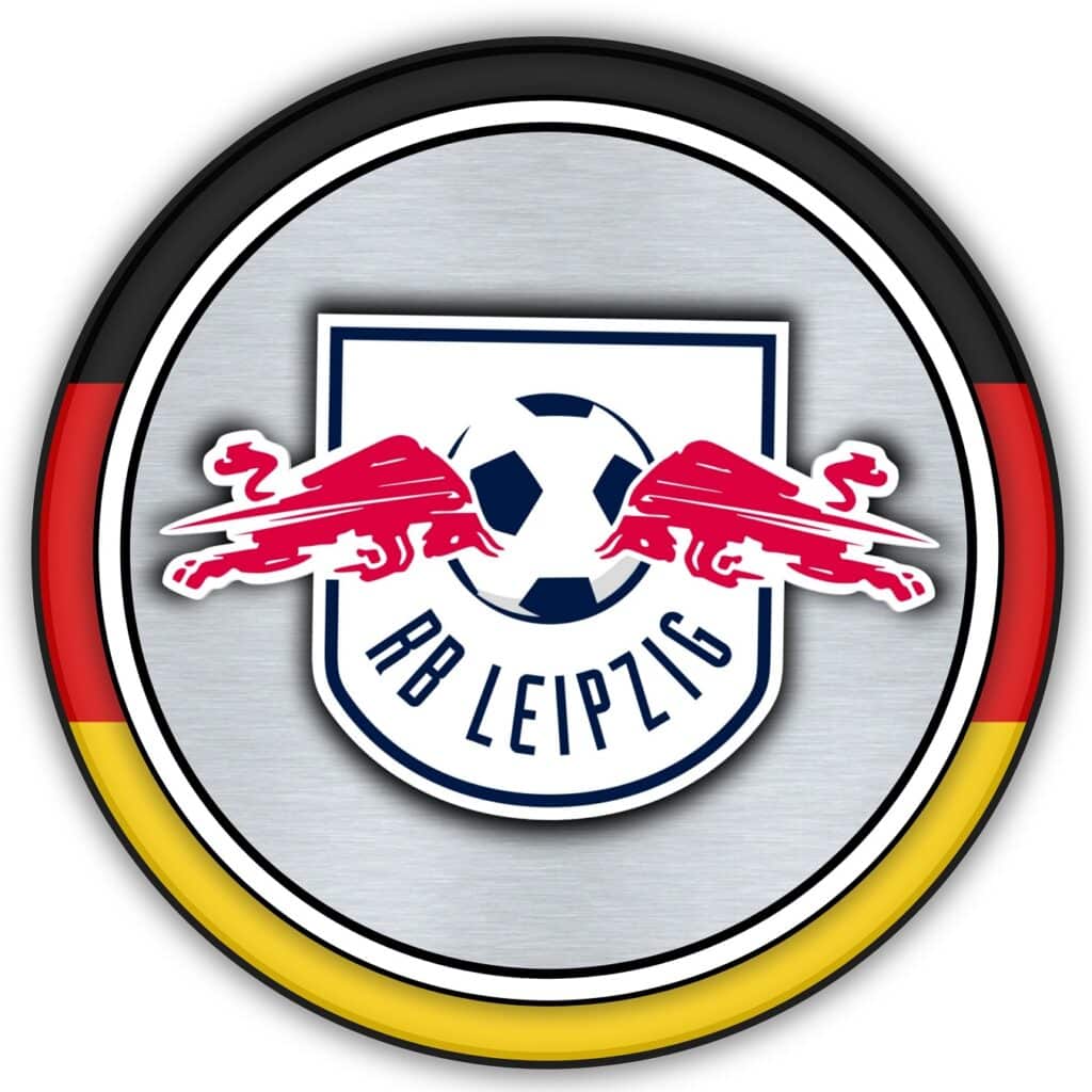 Bundesliga RB Leipzig gewinnt gegen FC Augsburg 32