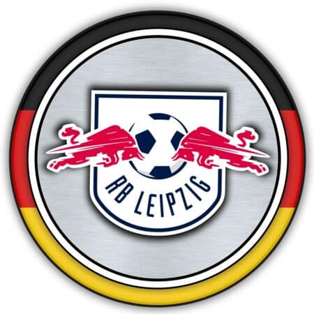 RB Leipzig Fussball