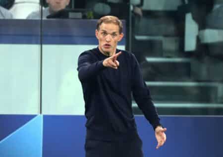 Thomas Tuchel