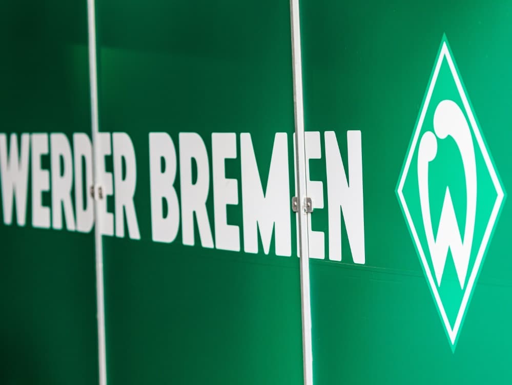 Bild: Unruhe nach Diebstahl bei Werder Bremen (© FIRO/FIRO/SID/)
