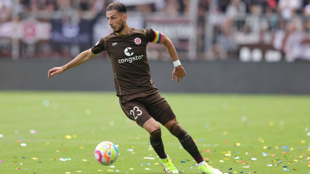 St. Pauli stellt Rekordserie ein und träumt vom Aufstieg