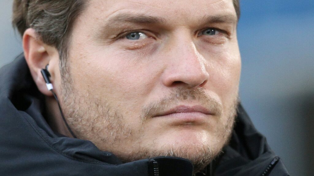 Terzic spricht offen vom Titel 