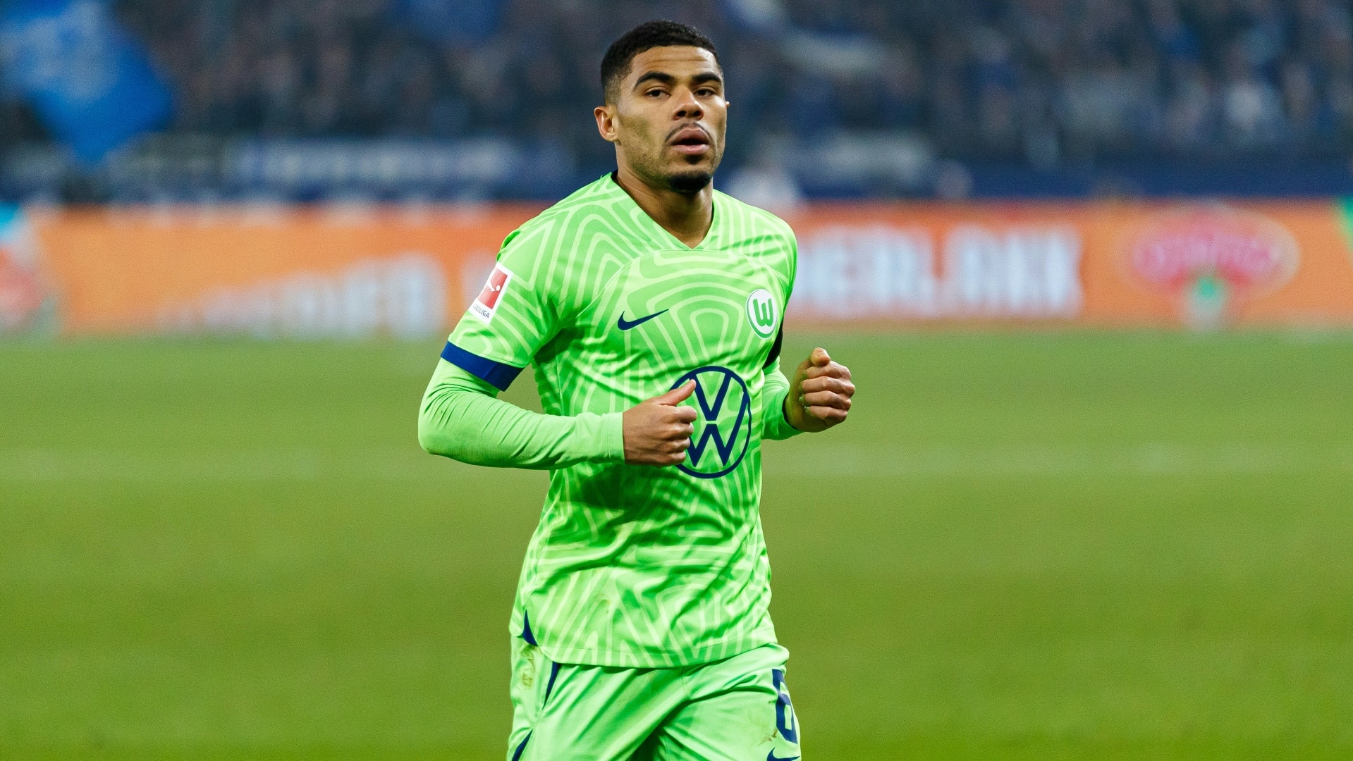 Kein neuer Vertrag Paulo Otavio verlässt Wolfsburg