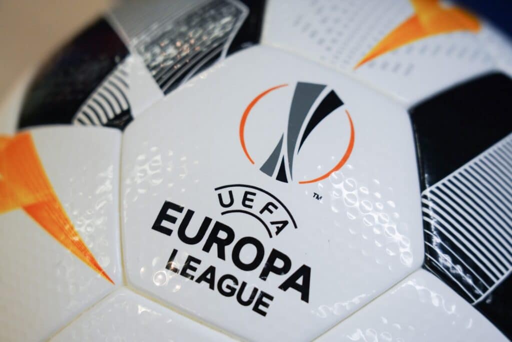 Europa League Logo