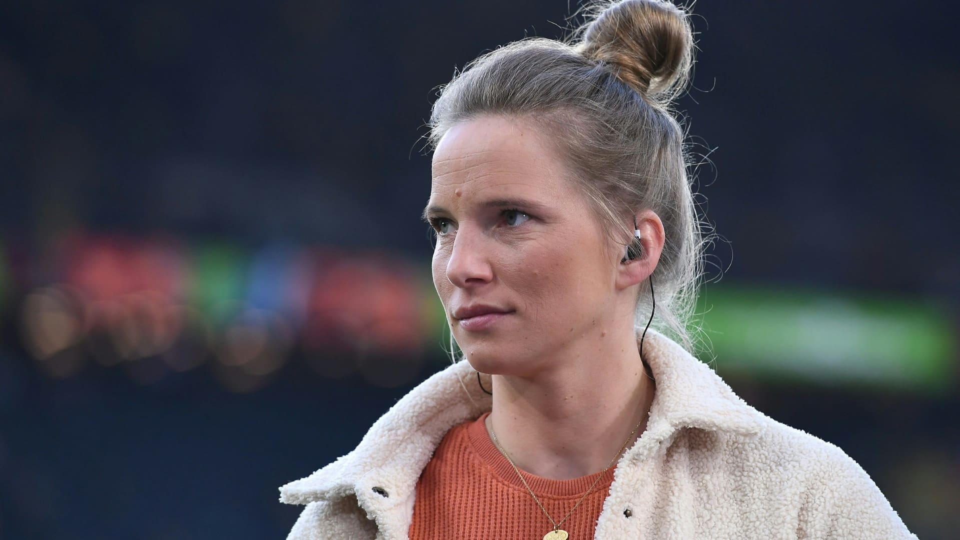 Kemme über FrauenBundesliga 