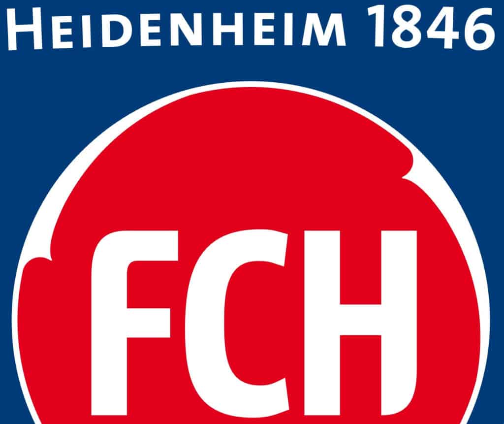 FC Heidenheim in der Bundesliga