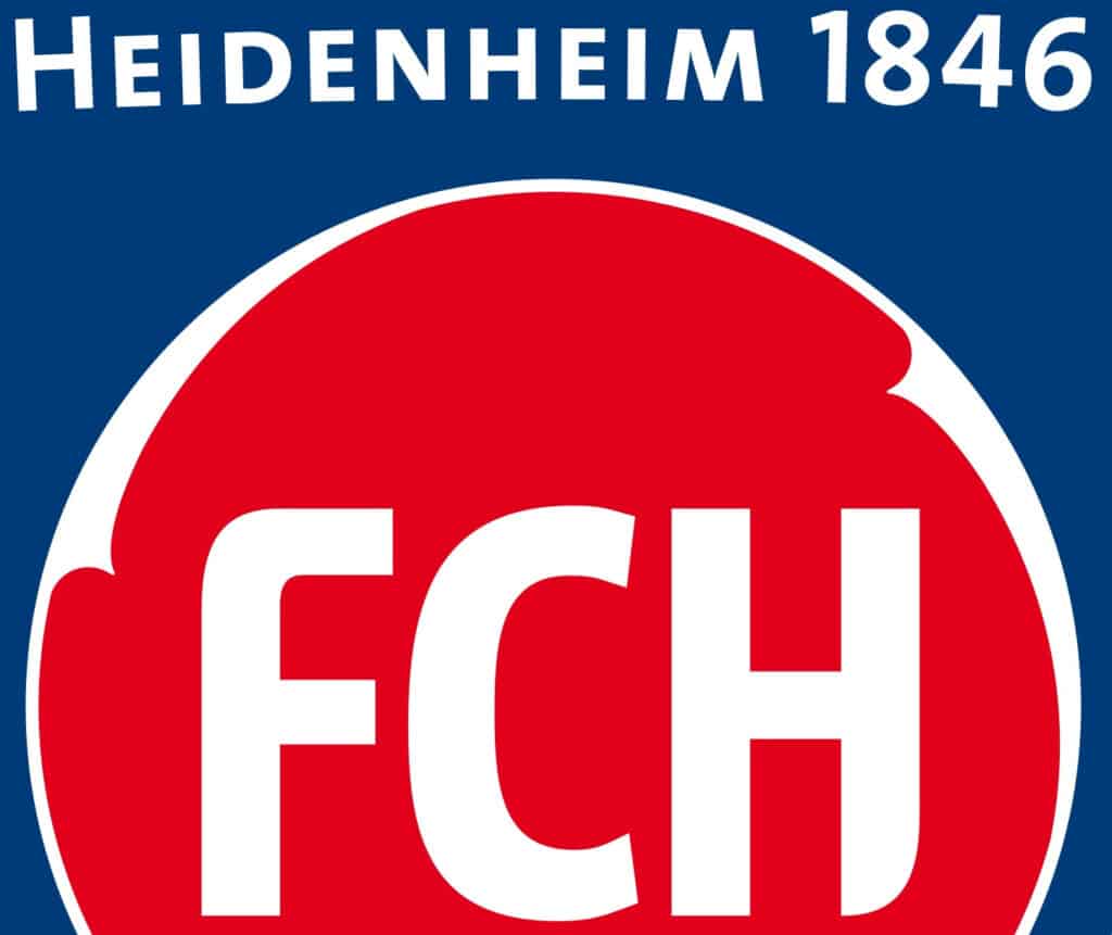 FC Heidenheim in der Bundesliga