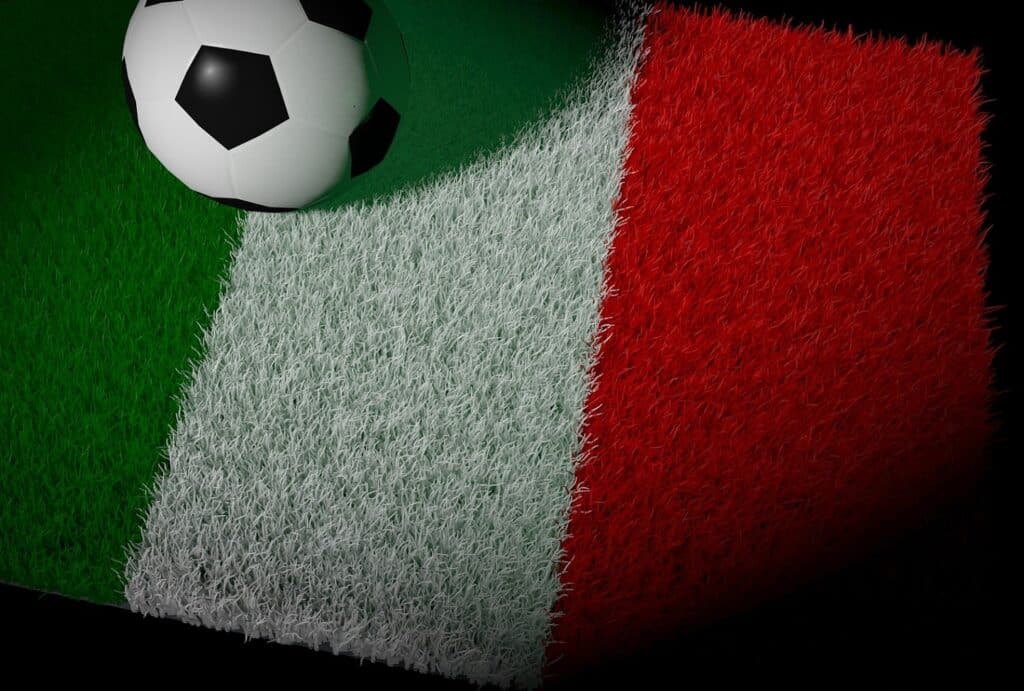 Fußball Italien