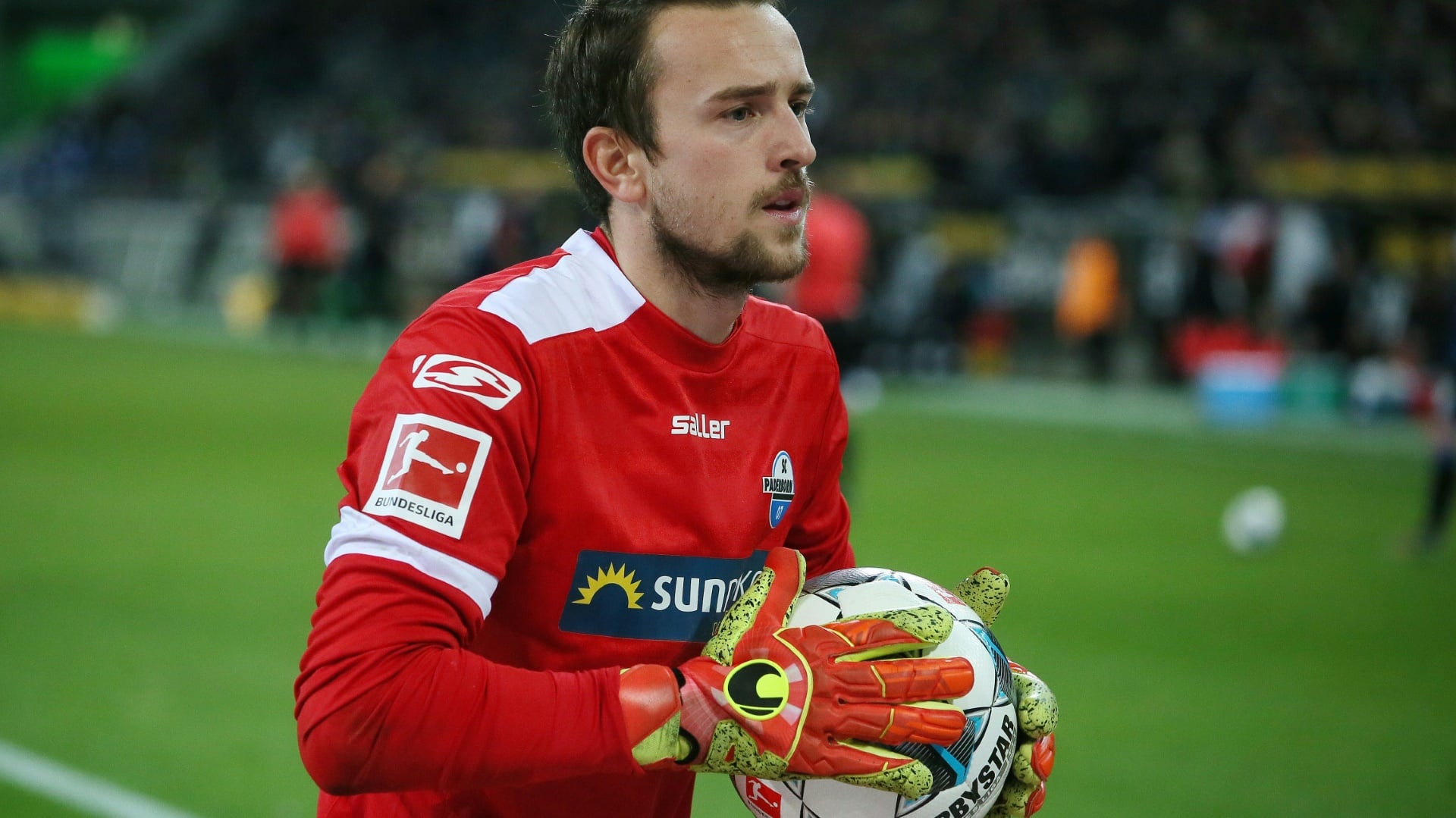 Leipzig holt Torhüter Zingerle