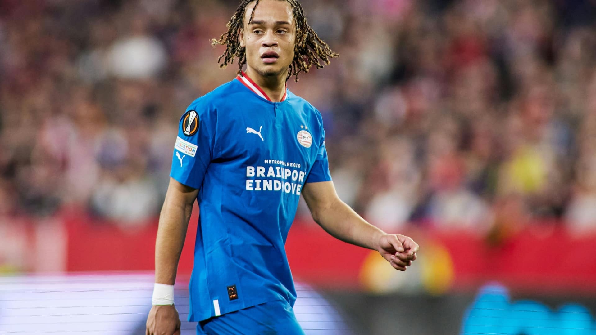 Nächstes TopTalent Leipzig leiht Simons aus