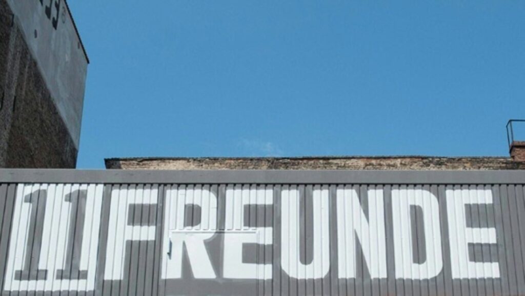 Bild: 11Freunde wird Teil der Spiegel-Gruppe.