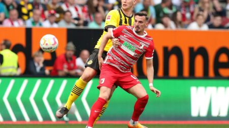 Bild: Nationalspieler Berisha wechselt nach Hoffenheim (© FIRO/SID)