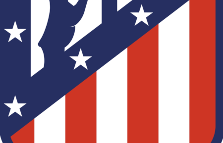 Atletico Madrid Fussball