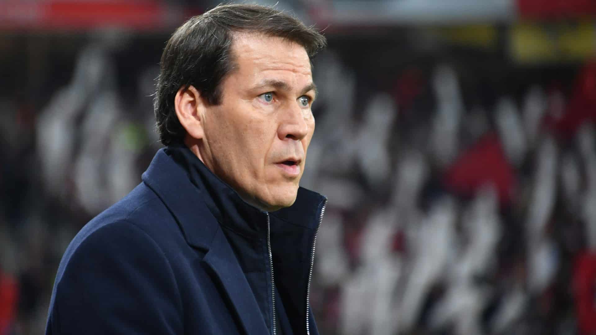 Serie A: Meister Neapel vor schwieriger Saison
