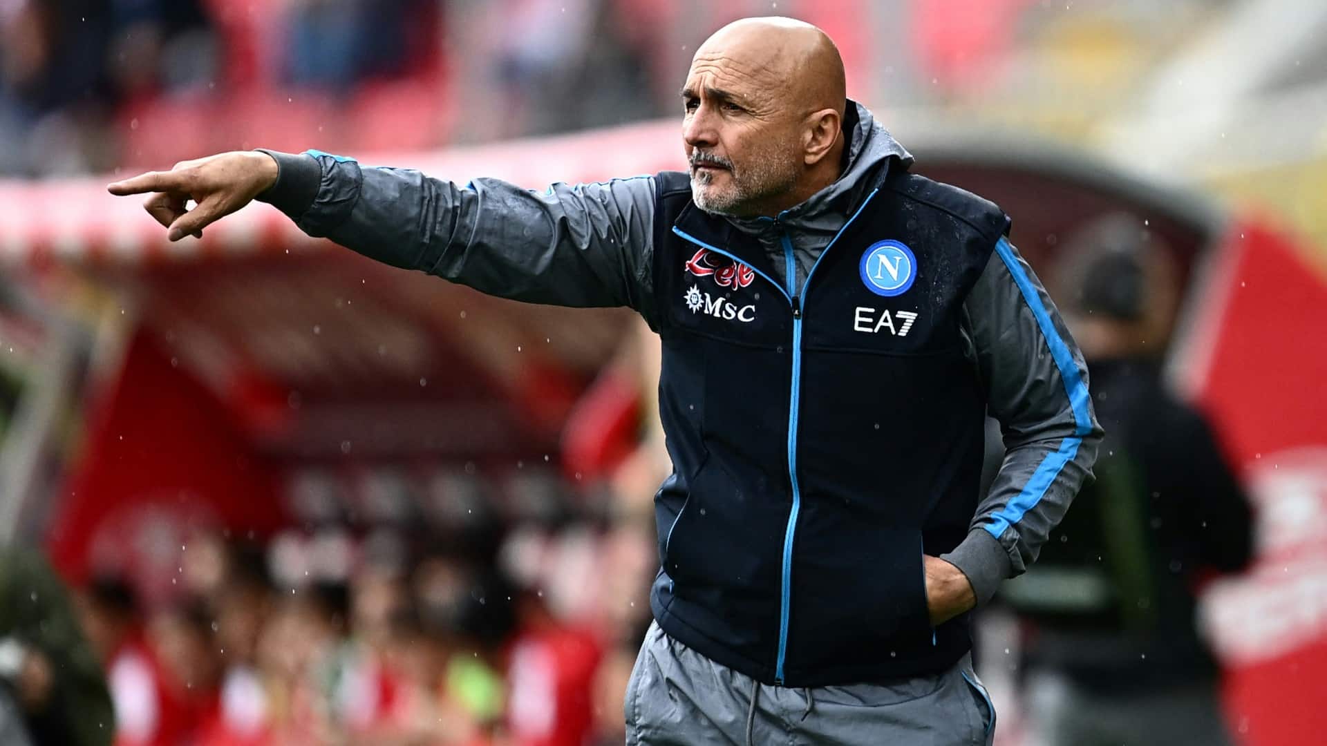 Italien Verband will keine Ablöse für Spalletti zahlen