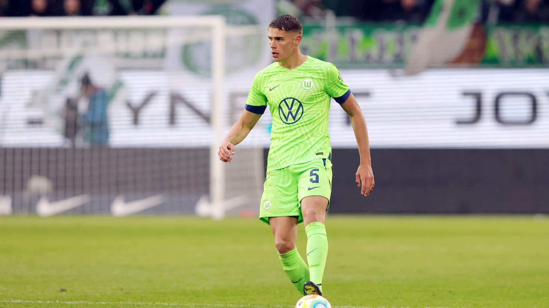 Bis zu 50 Mio. Euro Ablöse? Van de Ven wechselt zu den Spurs