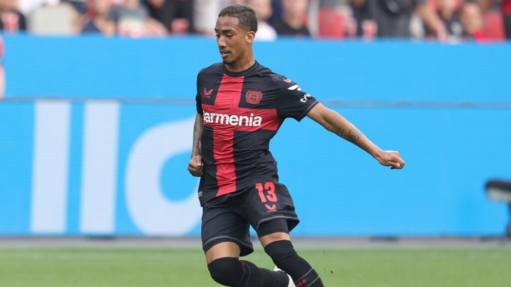 Bild: Arthur droht drei Monate auszufallen (© FIRO/SID)