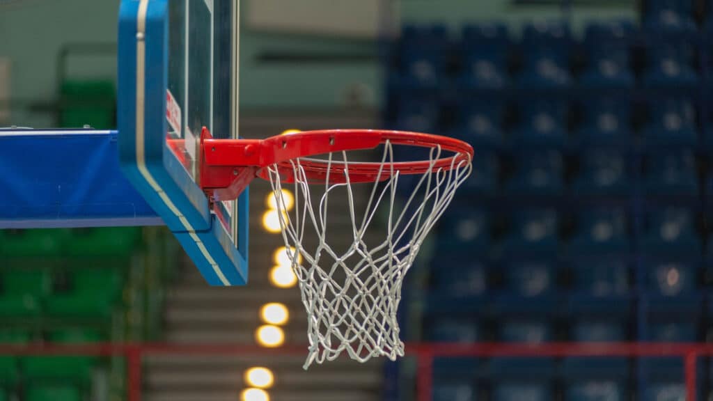 Basketball: Deutschland gegen Serbien