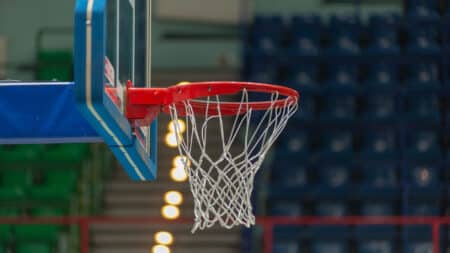 Basketball: Deutschland gegen Serbien
