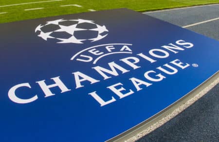 Champions League 2023/2024