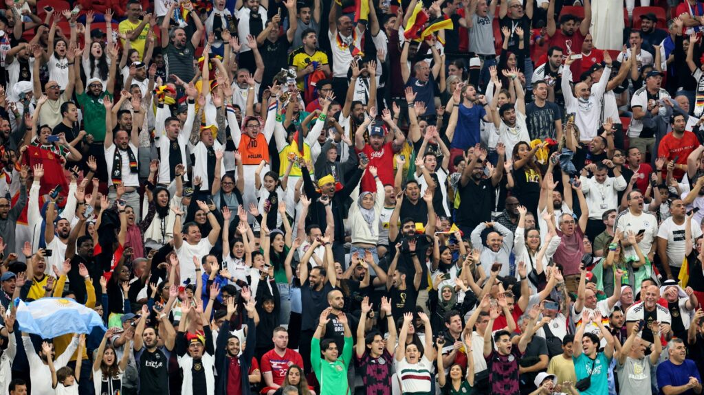 Bild: Höhere Preise sollen auch Schwarzmarkt entgegenwirken (© AFP/SID/KARIM JAAFAR)