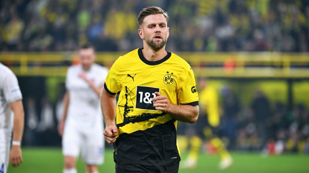 Bild: Füllkrug fällt verletzt für DFB-Testspiele aus © AFP/SID/UWE KRAFT