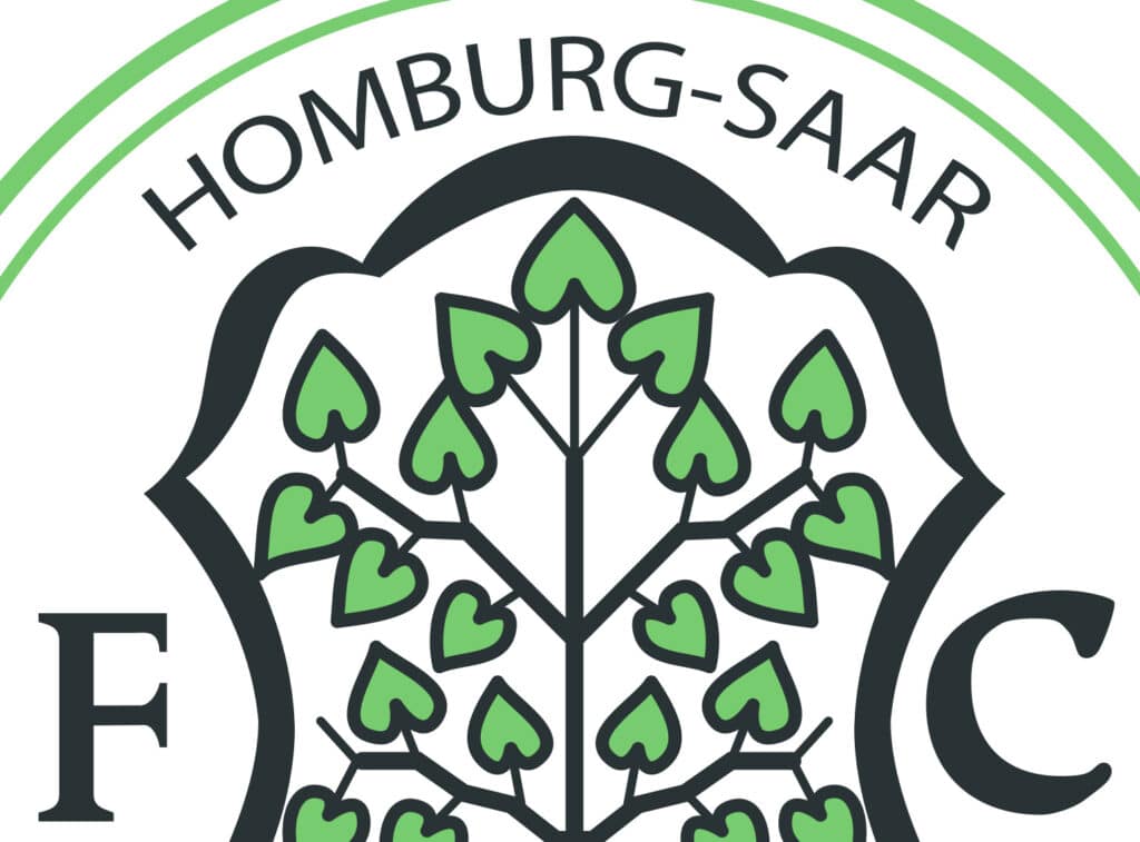 FC Homburg Logo