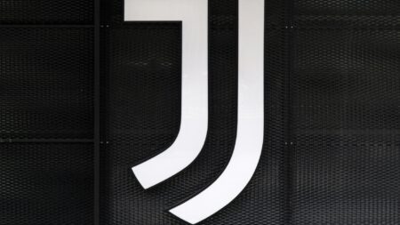 Bild: Juventus verzeichnet weiterhin Minus (© AFP/SID/MARCO BERTORELLO)