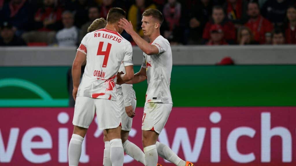 RB Leipzig