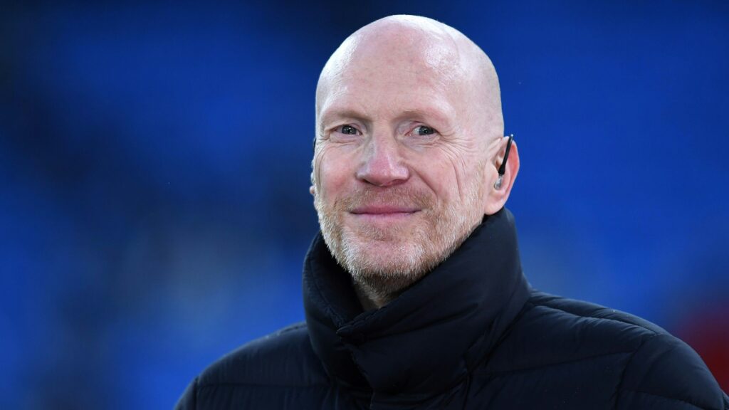 Bild: Sammer wird nicht Trainer der Nationalmannschaft (© IMAGO/Revierfoto/SID/IMAGO/Revierfoto)
