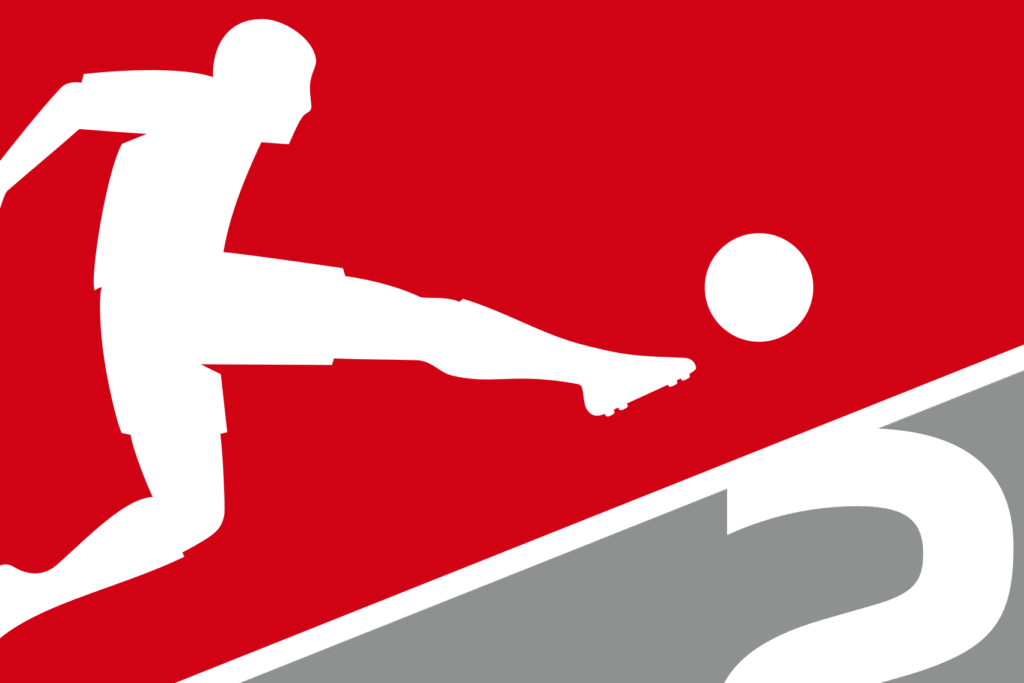 2. Bundesliga